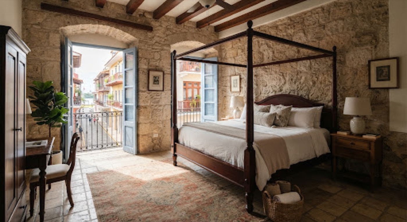 Apartamento familiar frente al parque